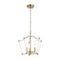 Подвесная люстра ST Luce Regalia SL1406.303.03