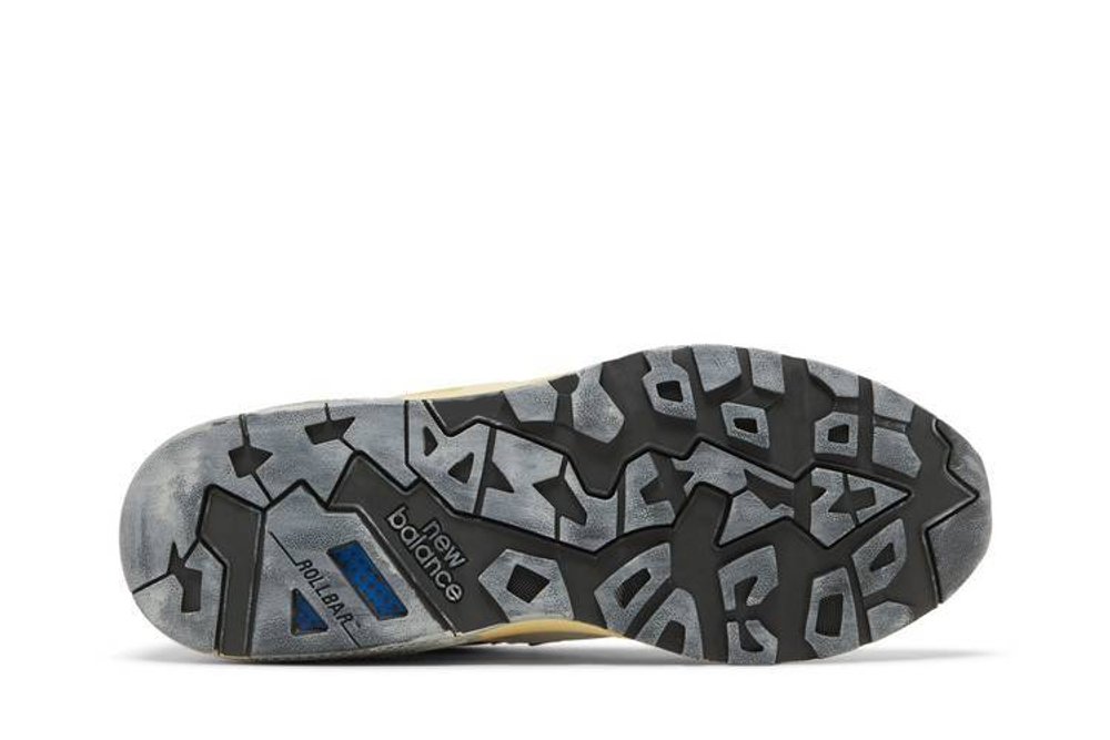 Кроссовки New Balance Nb 580