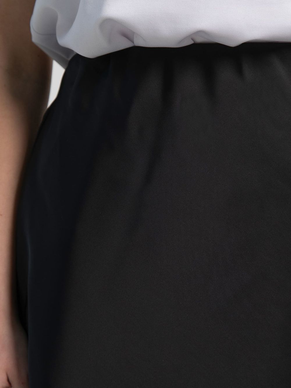 Юбка Фейри (черная) Ю15219-53М LT Collection