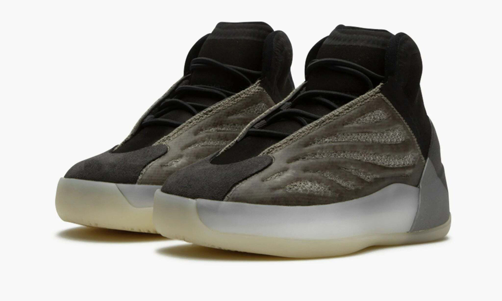 Yeezy QNTM Infant "Barium"