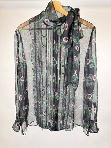 Блуза Valentino