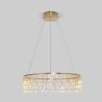 Подвесная люстра Bogates FIREFLY 454/1 4690389204494