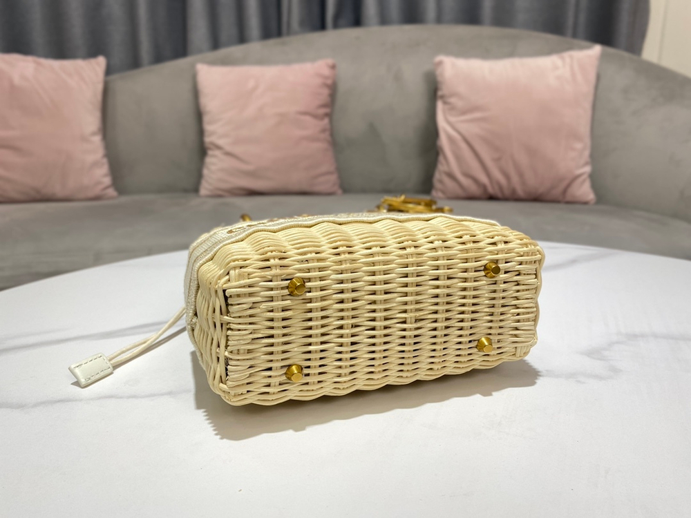 Christian Dior Lady Dior 17 cm