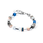 Браслет Capri Blue Coeur de Lion
