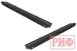 Пороги силовые Nissan Patrol Y61 2004+ (MКПП) RIFY61-40700-MT РИФ