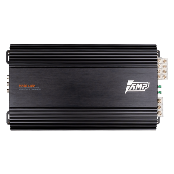 AMP MASS 4.100