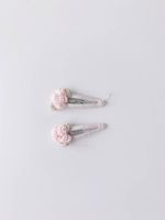 Заколки 2 шт.