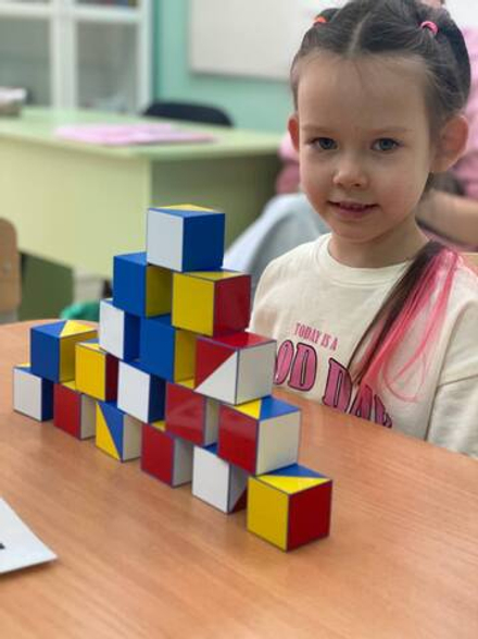 Мышематика