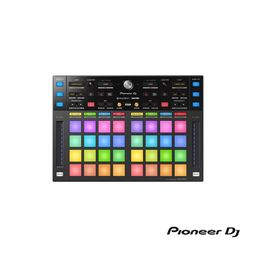 Pioneer DJ DDJ-XP2