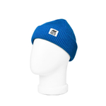 Short Blue
