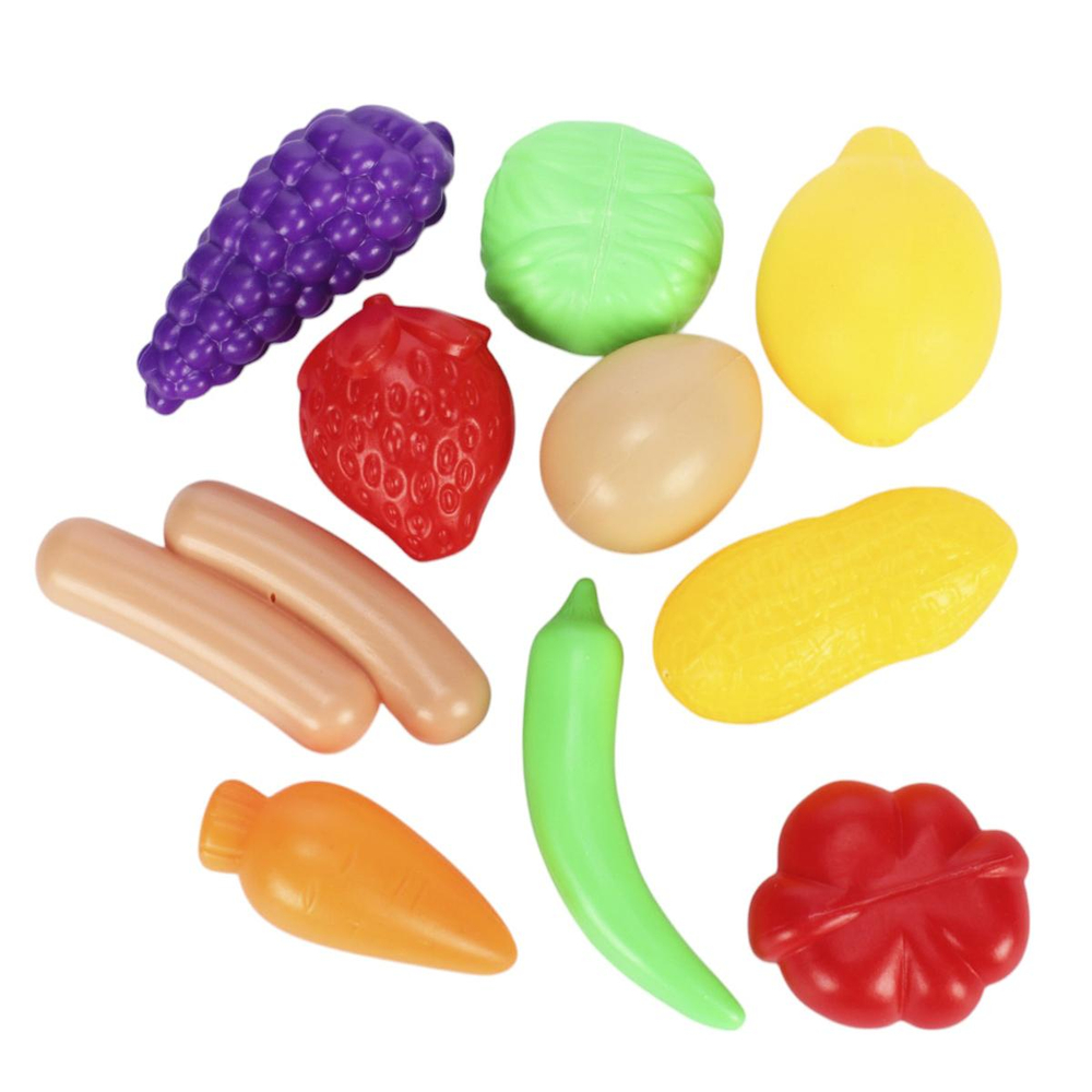 Набор продуктов, коробка 988-2