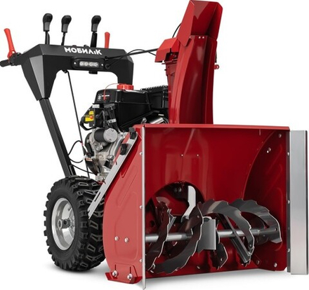 Снегоуборщик бензиновый МОБИЛ К С75 MBK0037133 MBK0037133