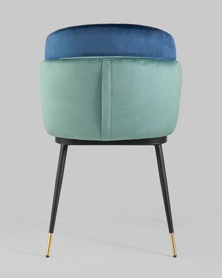 Стул Пенелопа мятный 2 шт