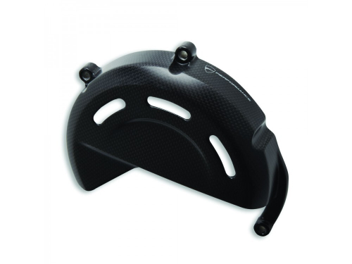 96981251AA DRY CLUTCH COVER (P V4, SF V4, MTS V4)