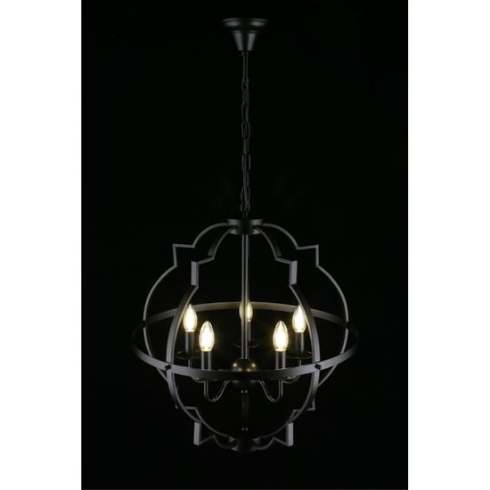 Люстра подвесная APL.664.13.05