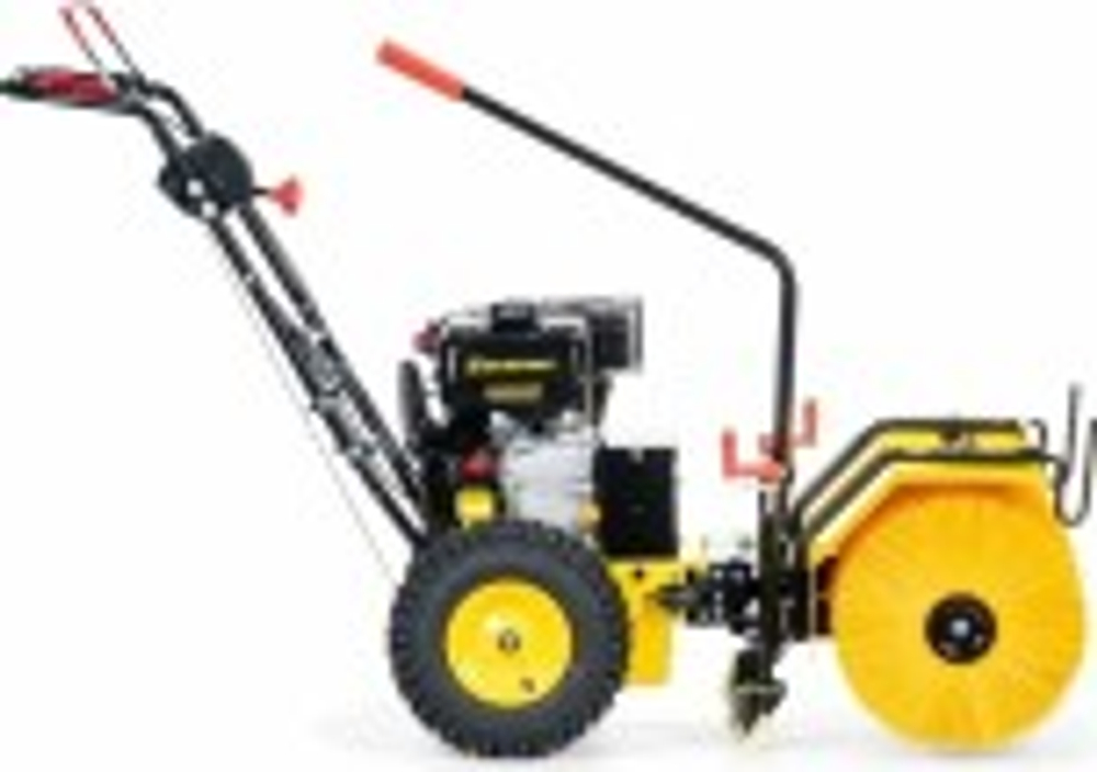 Машина подметальная CHAMPION GS5562 GS5562