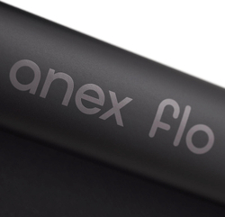 Детская коляска Anex Flo x Avionaut Cosmo 3 в 1 Lungo/ss-06 Black