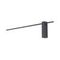 Настенный светильник Nowodvorski Motive Led M Black 10852