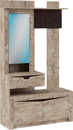 Хилтон Прихожая