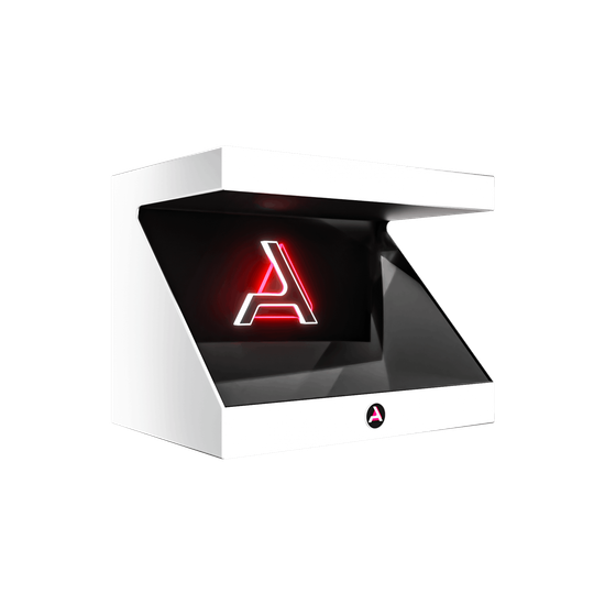 Голографический куб Cube 23.8 дюймов