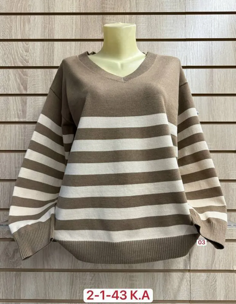 Кофта 2948050 Fabrika