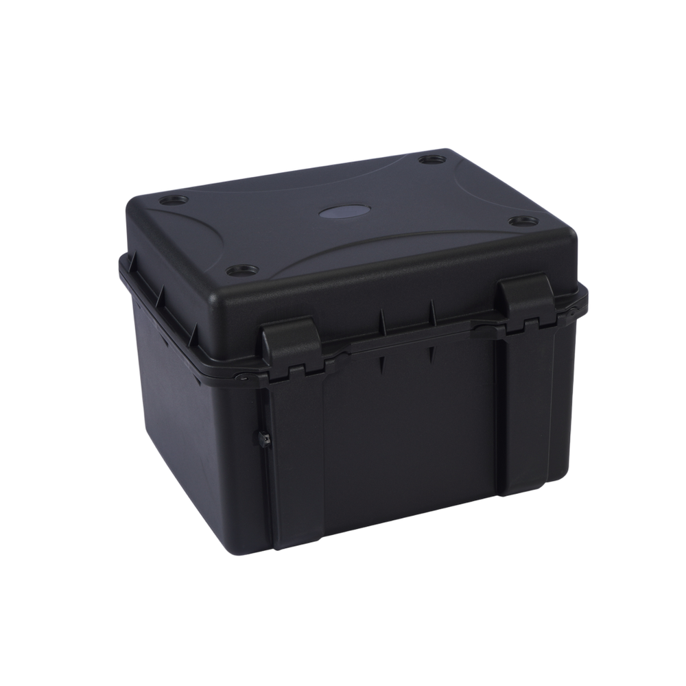 KZCASE X8008 — ударопрочный кейс IP67