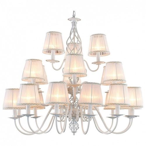 Подвесная люстра Citilux CL427250