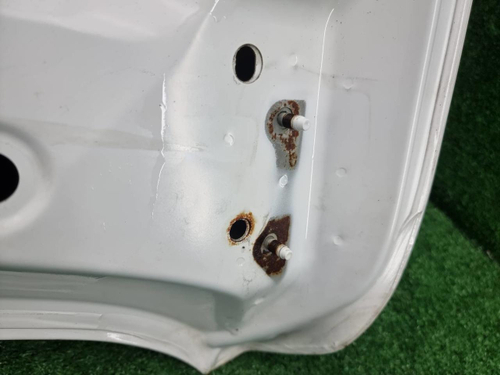 Капот Geely Coolray (2019-2024)