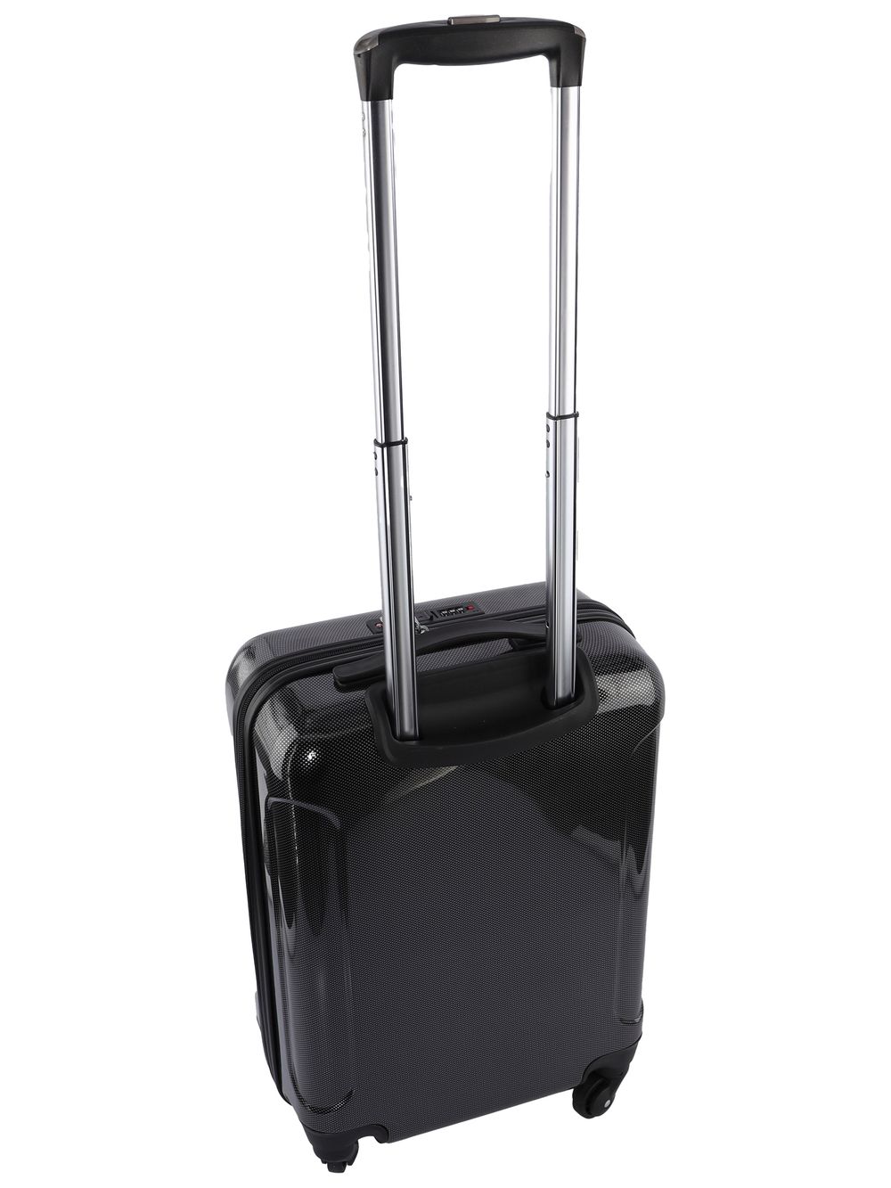 Чемодан 466-5