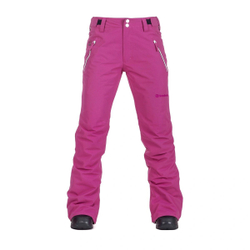 Штаны Horsefeathers RYANA PANTS (clover)