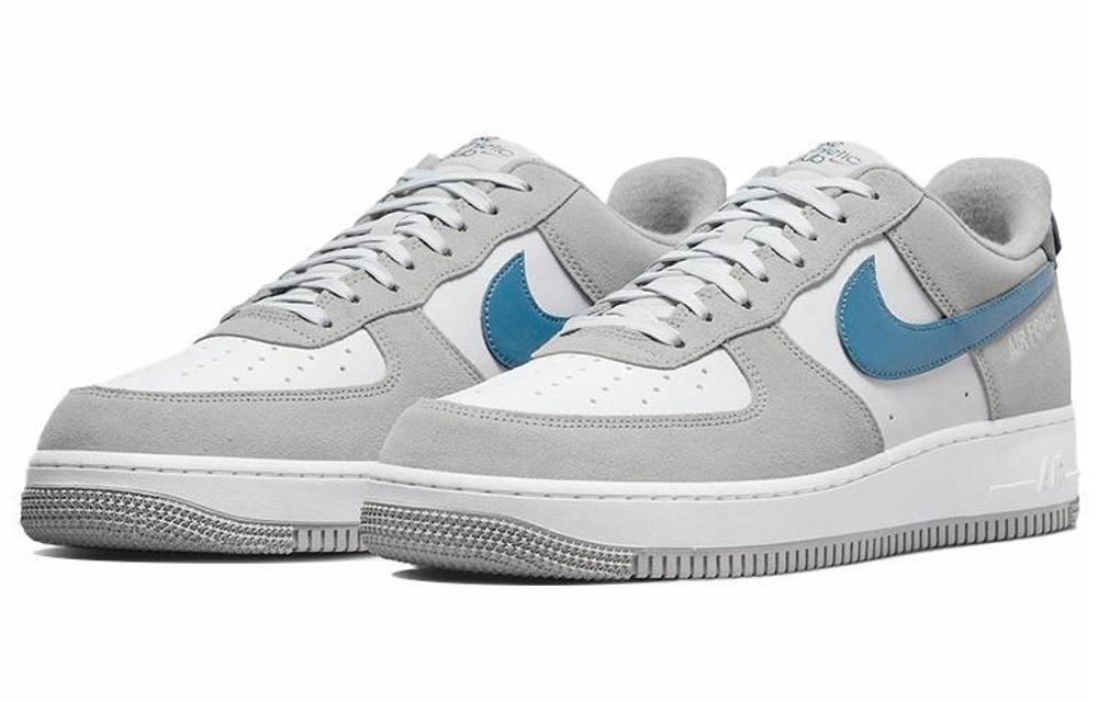 Кроссовки Nike Air Force 1 Low "Athletic Club"