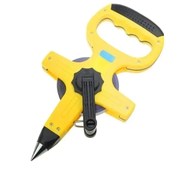 Crafftek Измерительная рулетка Геодезическая 50м x 12.5мм