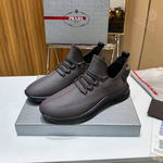 Кроссовки Prada
