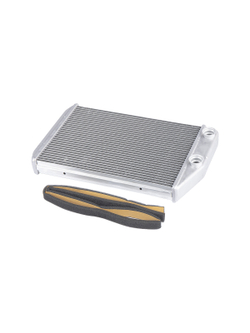 Радиатор отопителя (печки) для CITROEN/FIAT/PEUGEOT all Bus (06-) GANZ GIJ21329