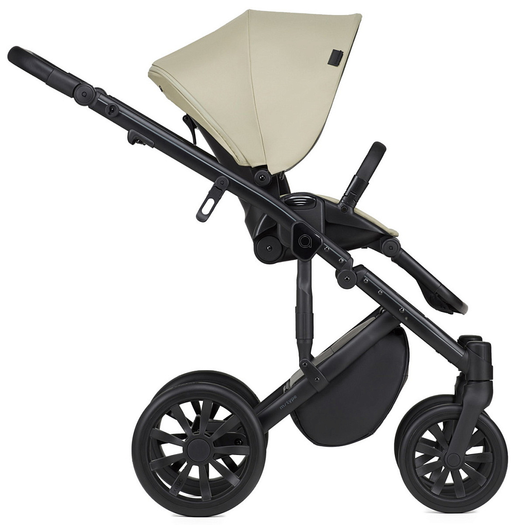 Детская коляска Anex m/type 2 в 1 sage