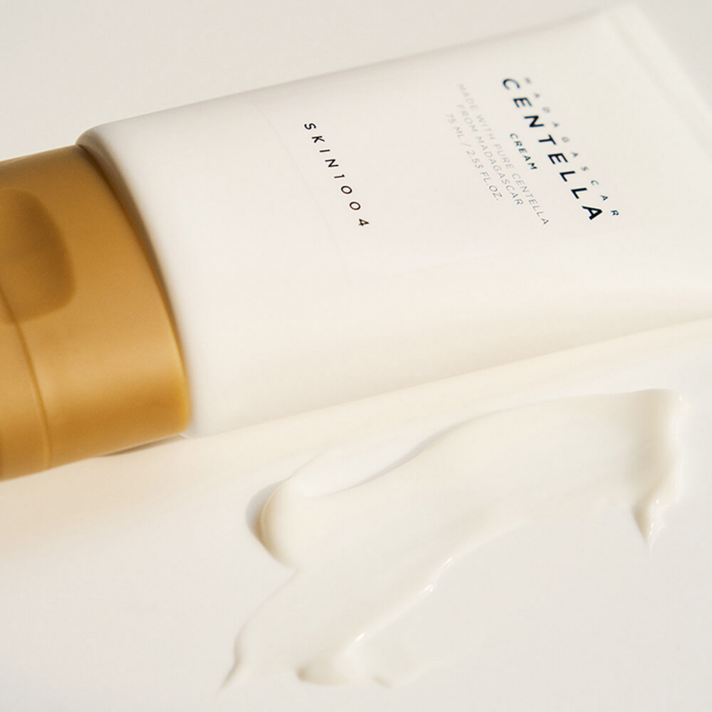 SKIN1004 Madagascar Centella Teca Cream 75ml