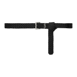 Пояс SAINT LAURENT Logo 3cm, 777315AAC781000