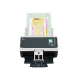 Сканер Fujitsu fi-8170