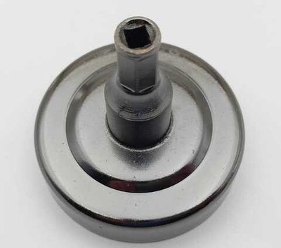 Чашка сцепления б/к (4-зуб, d:64-мм, б/к Stihl FS-38/55, а: 41401602909) [AEZ]