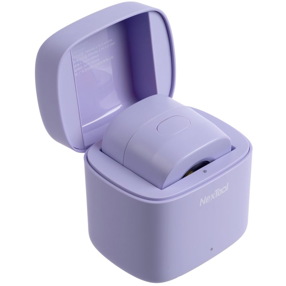 Налобный светодиодный фонарь Nextool Xiaomi Night Walk Headlamp (NE20114) 4