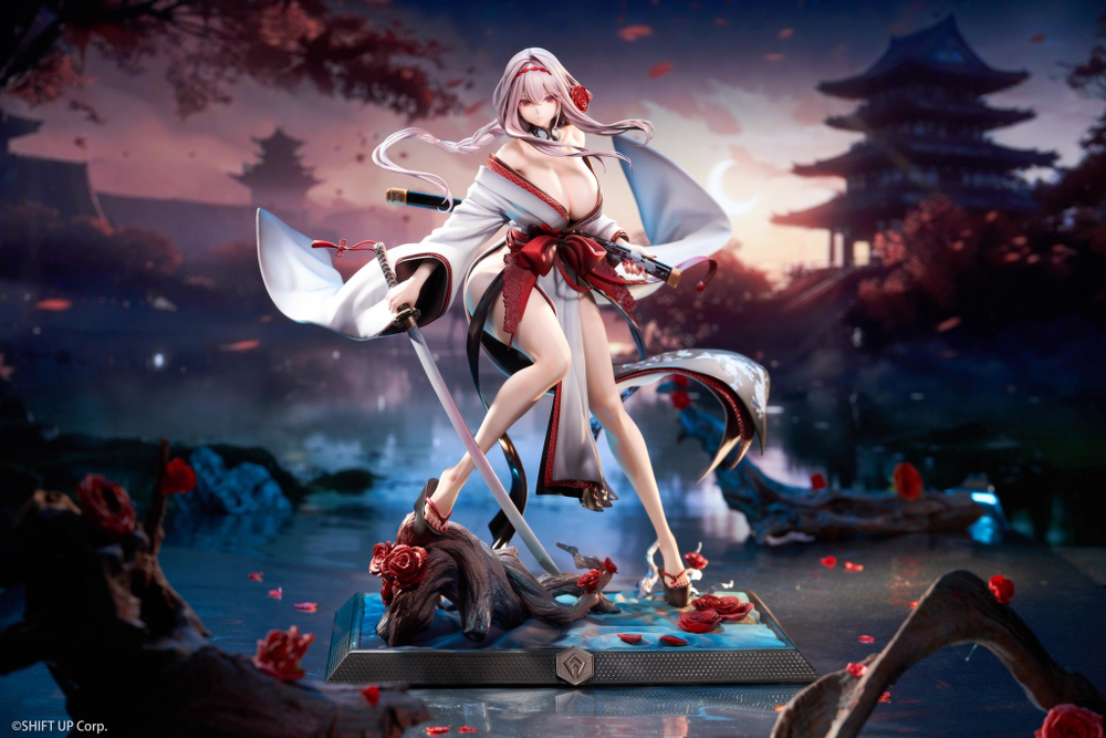 Scarlet