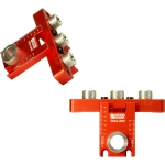 Кондуктор для сборки корпусной мебели Woodwork DGA-003