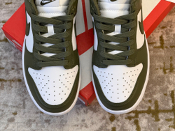 Nike Dunk Low Cargo Khaki