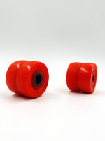 Втулка верхнего заднего амортизатора ВАЗ Лада 4 шт