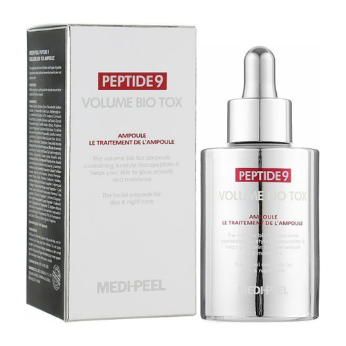 MEDI-PEEL Сыворотка д/л ампула Peptide 9 Volume Bio Tox 100мл (20621)