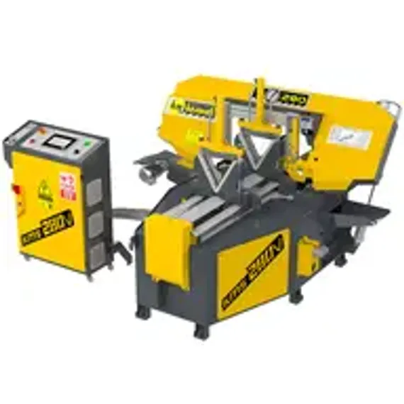 Ленточнопильный станок Kesmak KSY 650×1300