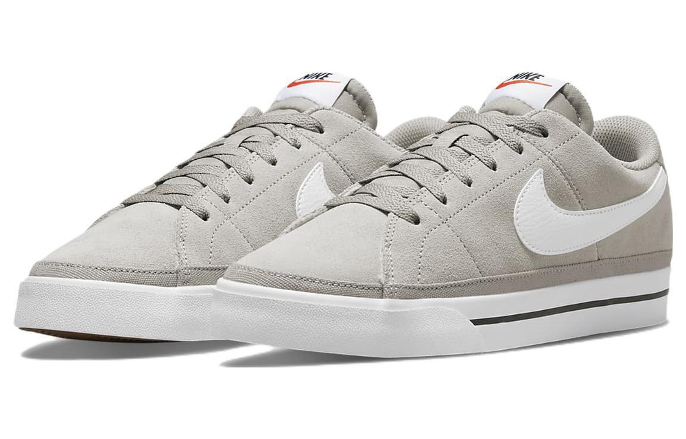 Кроссовки Nike Court Legacy Suede