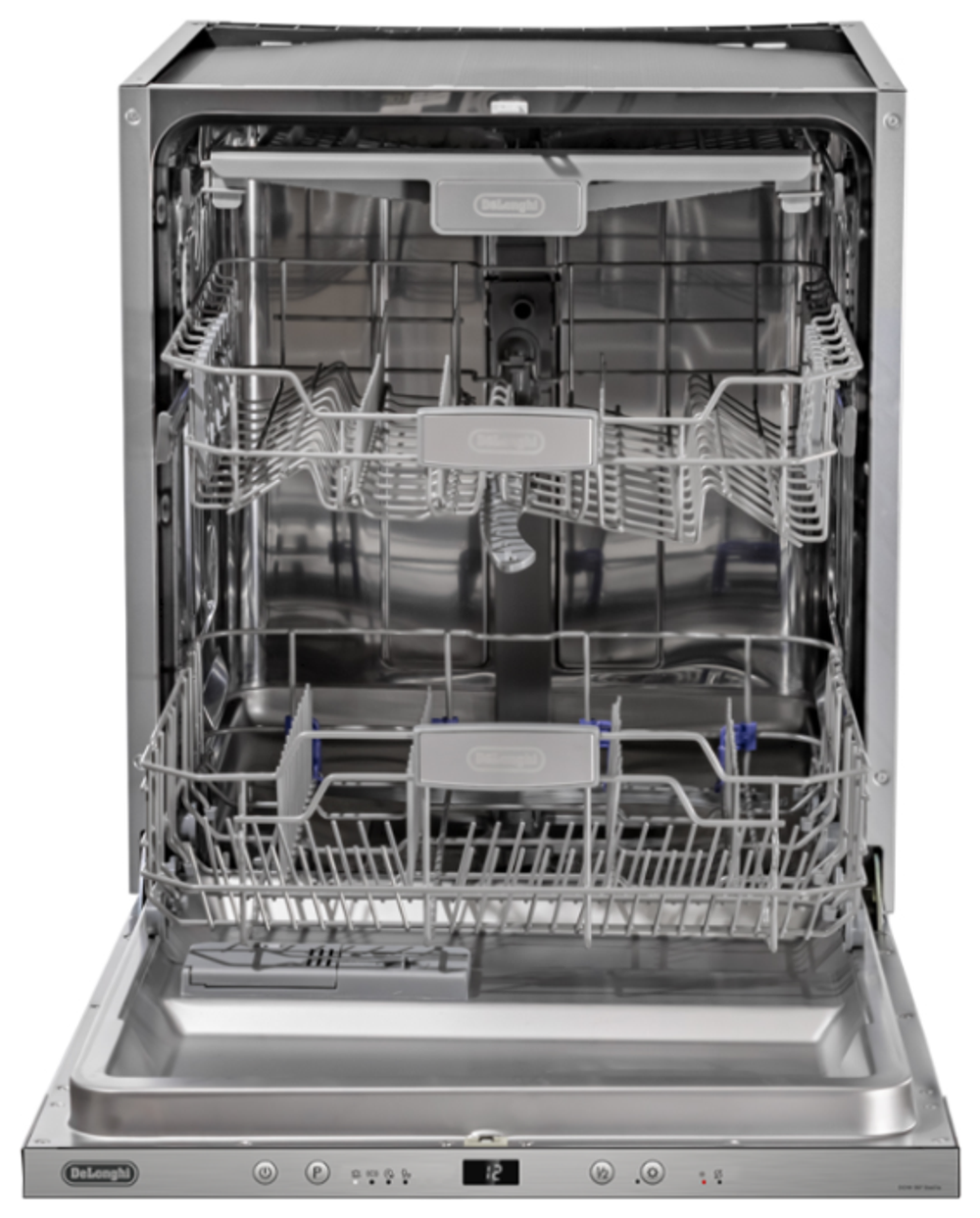 Встраиваемая посудомоечная машина De'Longhi DDW06F Basilia