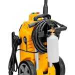 DENZEL K 70 Power мойка высокого давления электрическая 58272