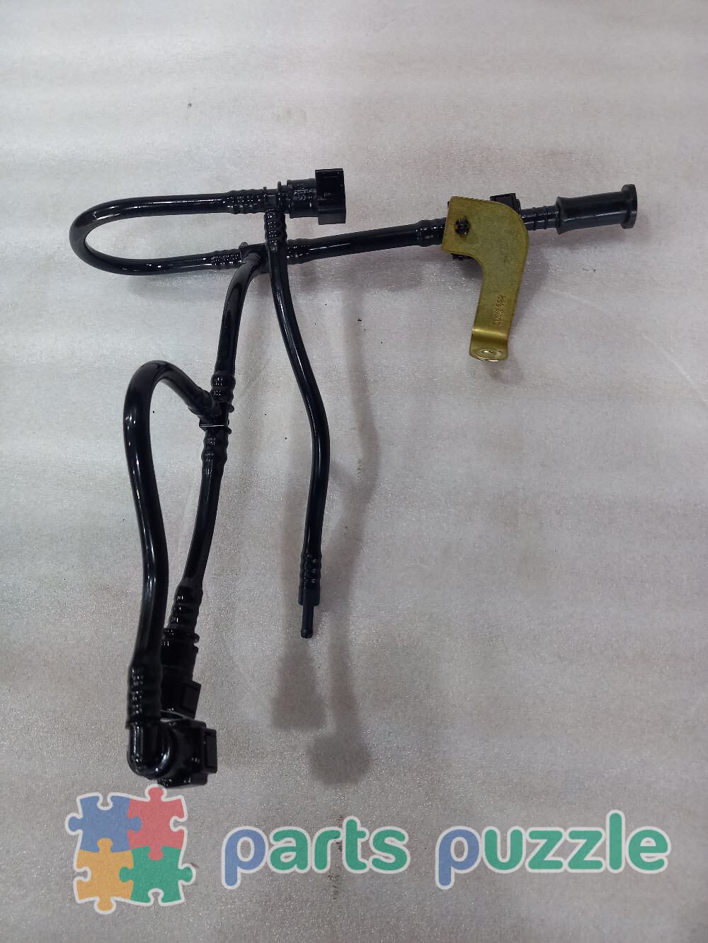 Трубка топливная / FUEL PIPE АРТ: 3584A113РО